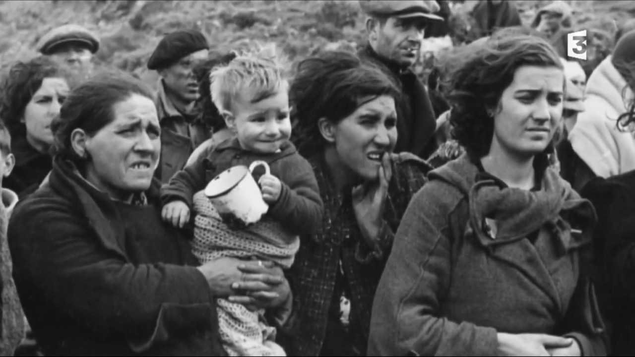 Retirada et naissance du photojournalisme
