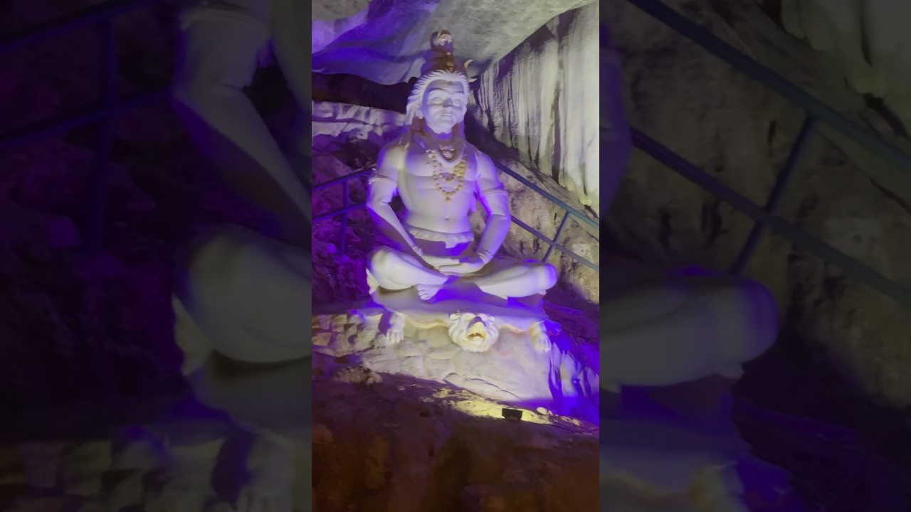 Ramayana Caves kuala lumpur malaysia 🇲🇾 #visafreecountries #kualalumpur