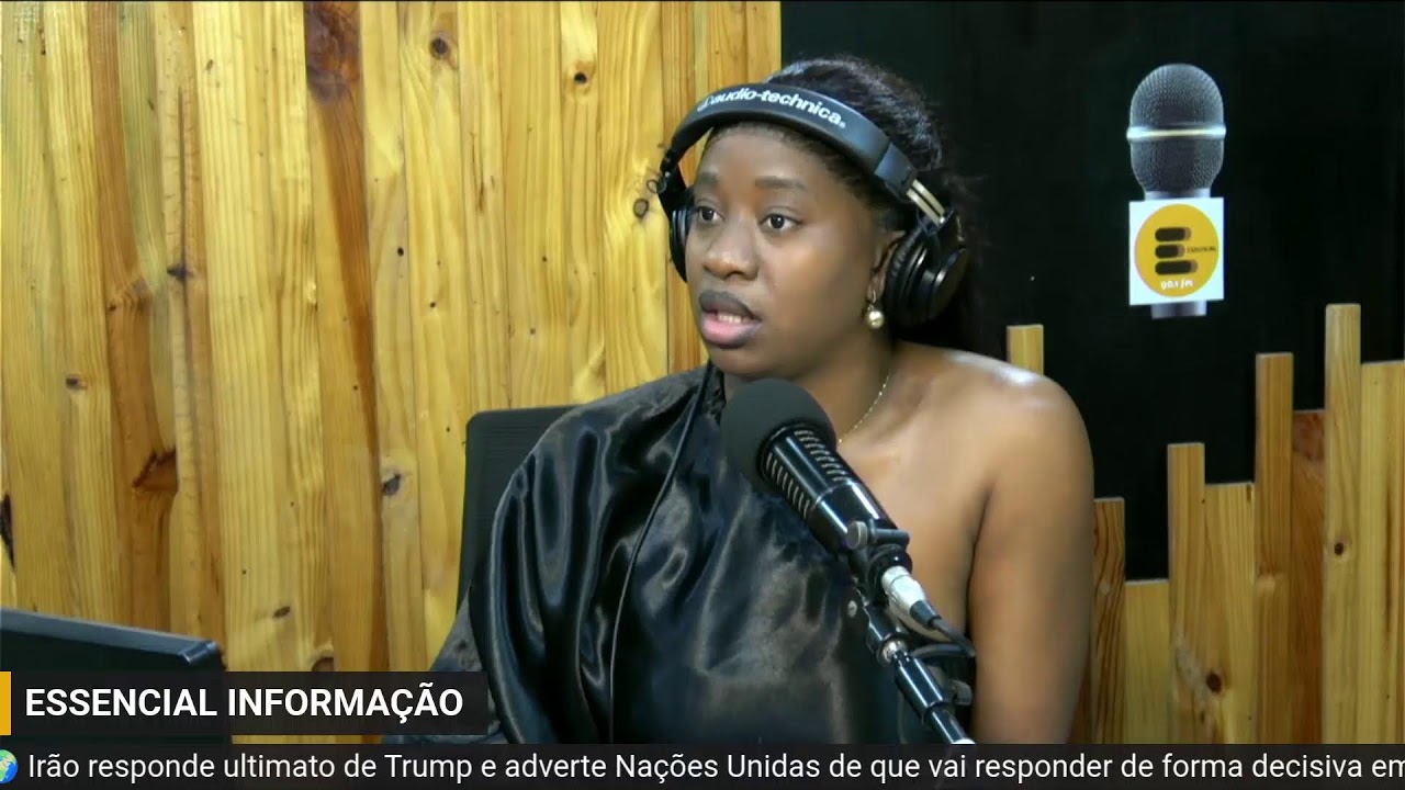 ESSENCIAL INFORMAÇÃO ÀS 12H | 20.FEV.2026