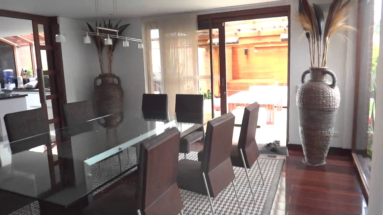 VENTA DE CASAS EN SAN JOSE DE BAVARIA BOGOTA