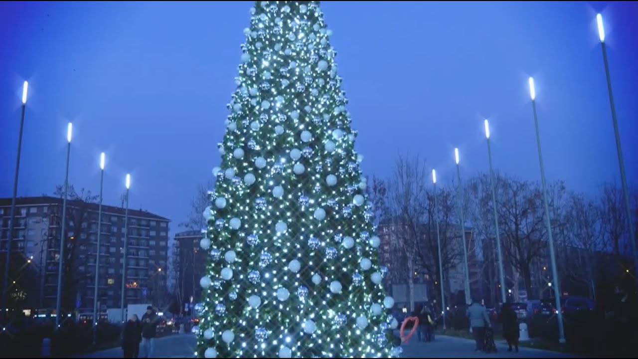 Feste di Natale Aziendali e Organizzazione Eventi Natalizi | Circowow
