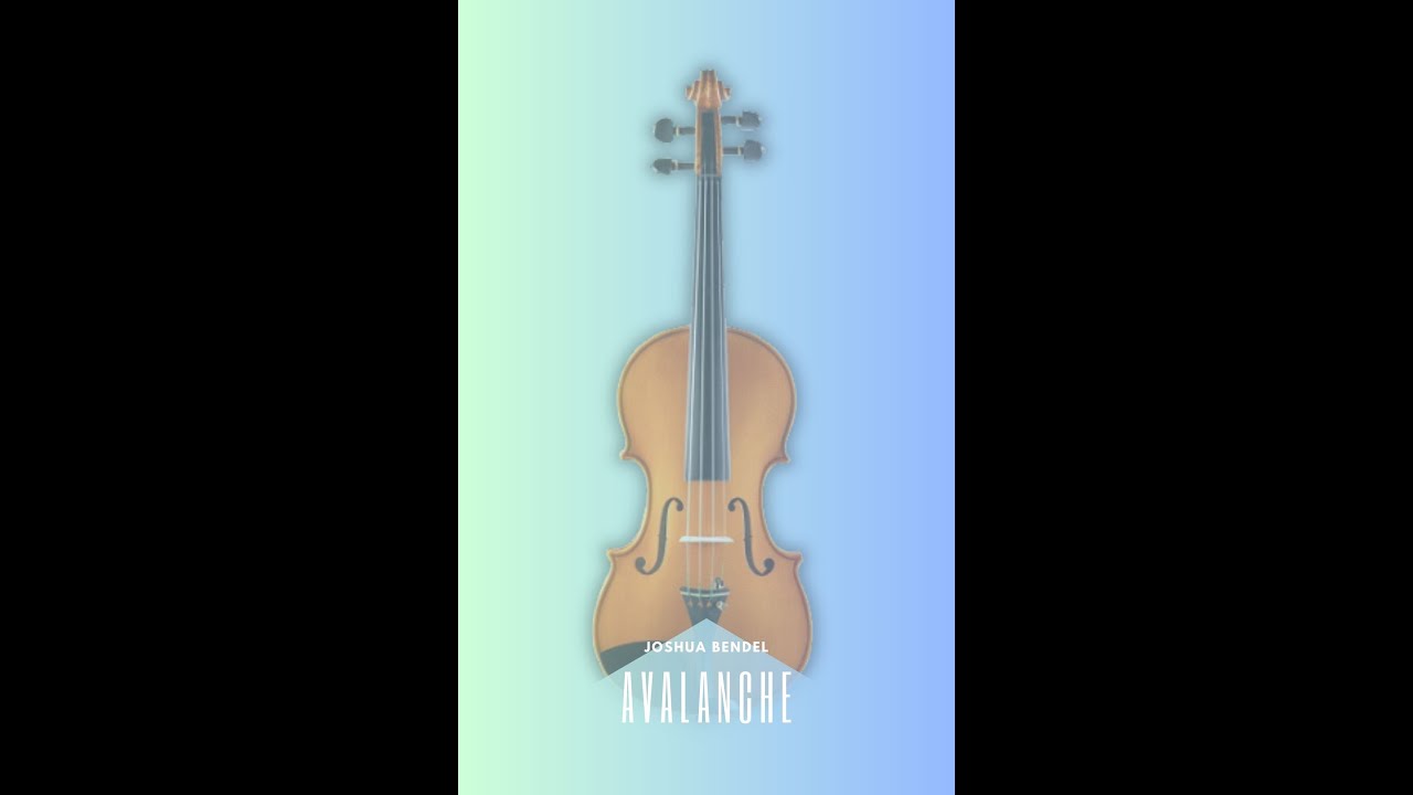 Avalanche - Joshua Bendel (Score & Sound)