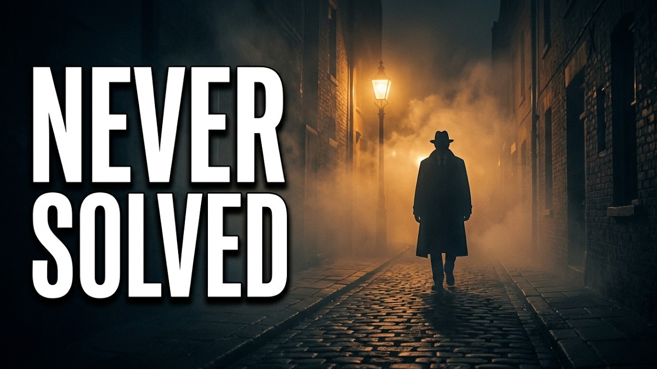 BRITAIN'S GREATEST UNSOLVED MYSTERIES | 20 TRUE STORIES THAT STILL CAN'T BE EXPLAINED
