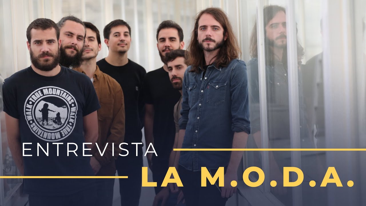 'La M.O.D.A.' en La Ventana