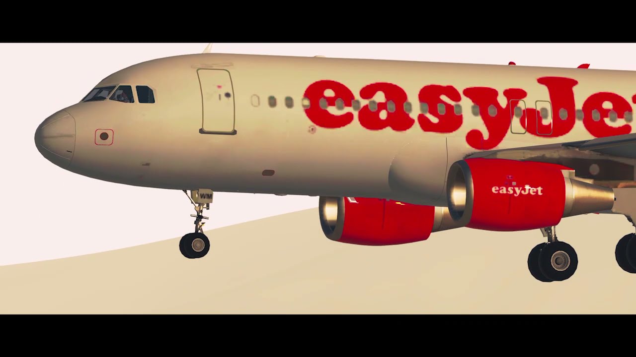 HEAVY TRAFFIC! Golden Hour in Athens LGAV | Infinite Flight Plane Spotting | Expert Server