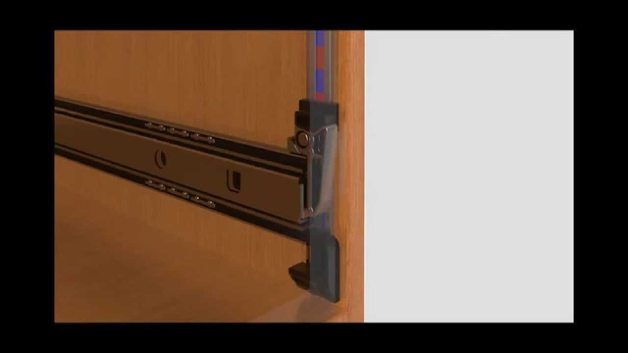 WESKO ALL-IN-ONE ANTI-TIPPING