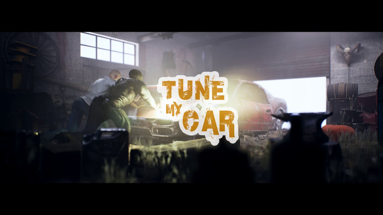 TUNE MY CAR