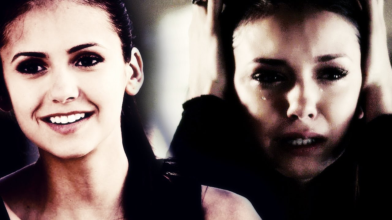 Elena Gilbert | I'm Only Human (Unfinished)