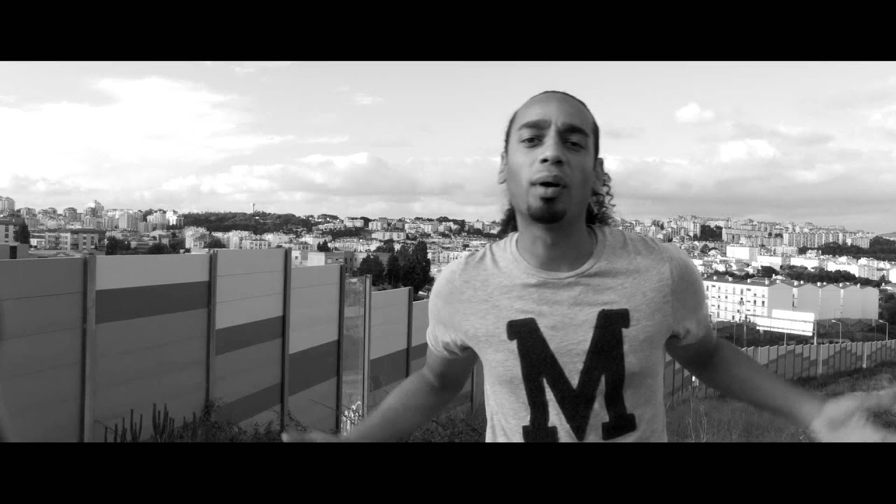 Marcos Best - Salmos 3 (prod. taser)
