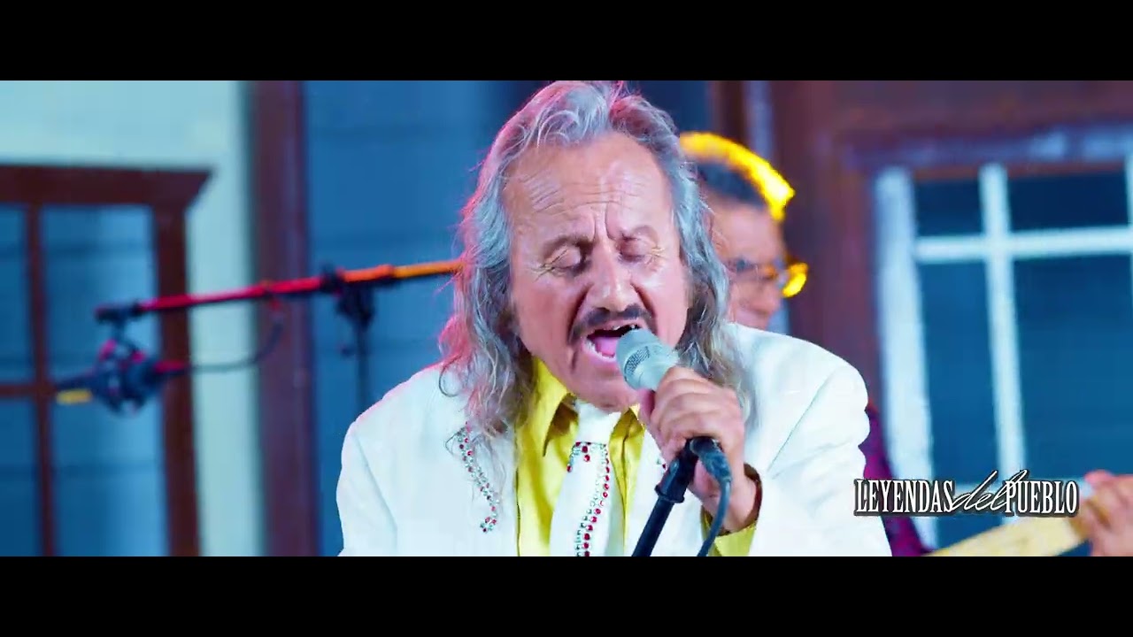 Ruben y Sus Corazones Solitarios- Mi Angel de Amor ( Video Oficial)