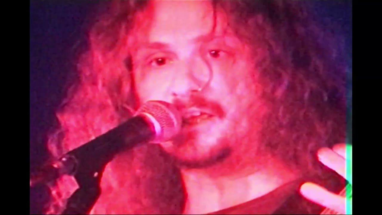 Charnel - Live in Breslau 2024