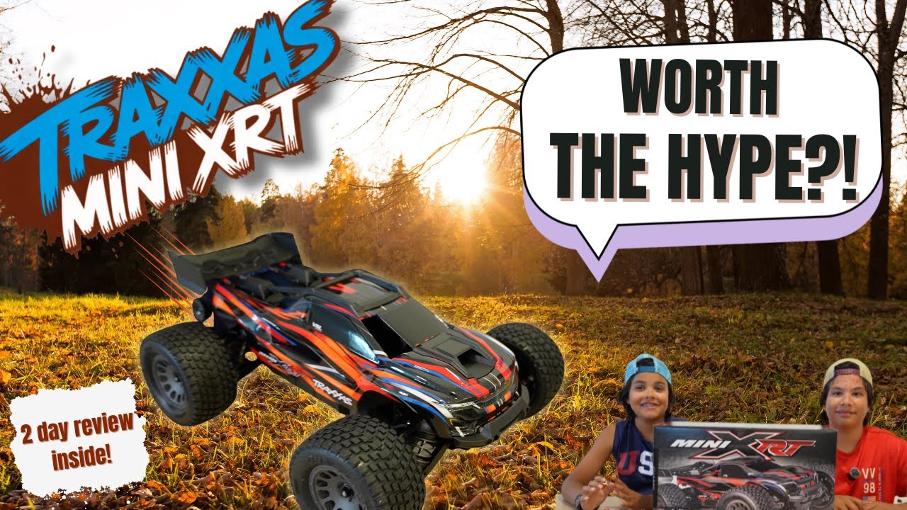 Is This the Best RC Car of 2025?