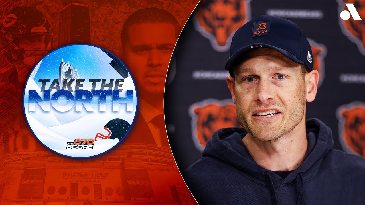 Another mailbag episode! | Take The North, Ep. 349
