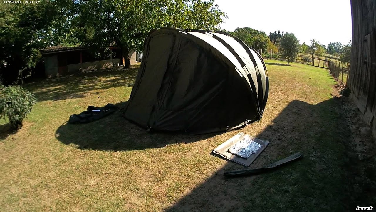 biwy fox royale xxl