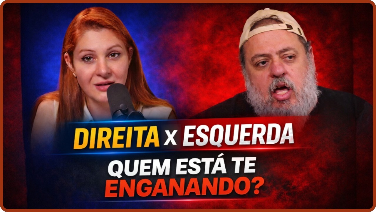 🔥 POR QUE OS POLÍTICOS TRAEM SEUS ELEITORES? EXPLICAÇÃO COMPLETA - ANA CAMPAGNOLO