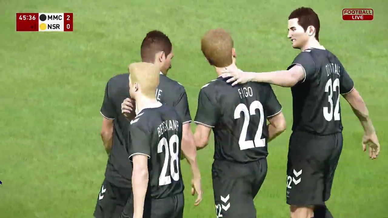 Football Life 2026 Gameplay- New features Siders adds on- #FC26 #Efootball #UFL #footballlife