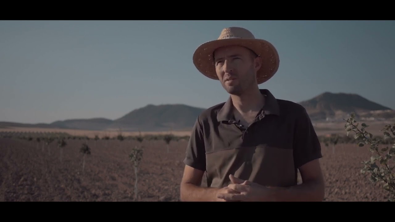1  Documental Pedanías Norte Lorca