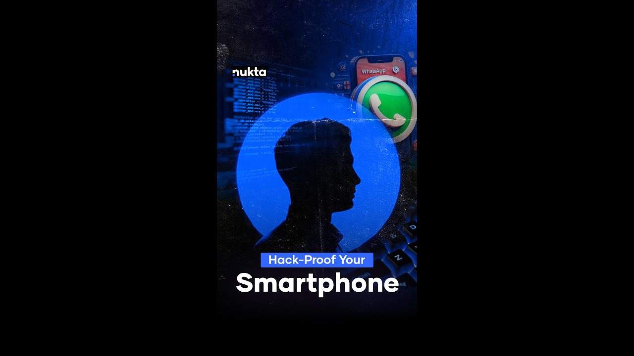Here's How You Know Your Phone Has Been Hacked | Nukta True Crime