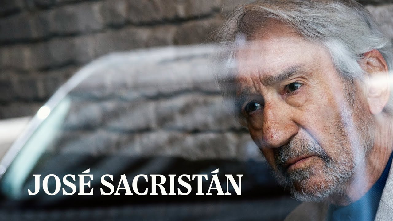 José Sacristán: 