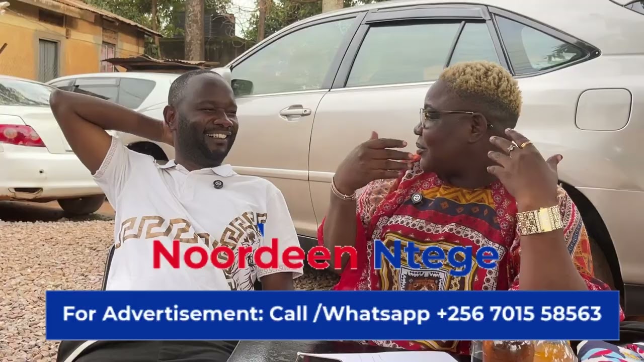 SIMPLE K kawedemu full figure aleese EBYAMA. Ogenda kubonabona lwakwesiba kumwana wange. 