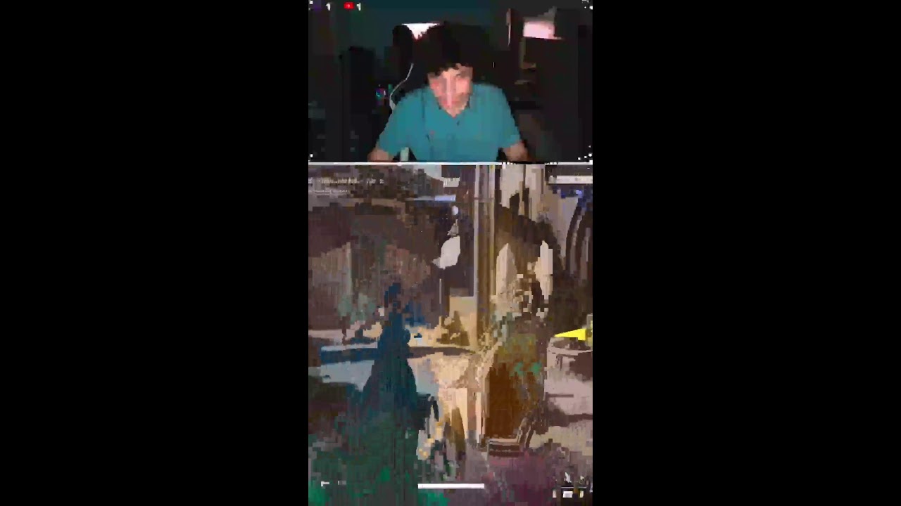 R6 And marvel rivals