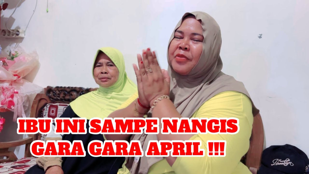 Berkunjung ke rumah yang pernah di datangi waktu ngamen 6 tahun yang lalu‼️ ibu nya sampe nangis