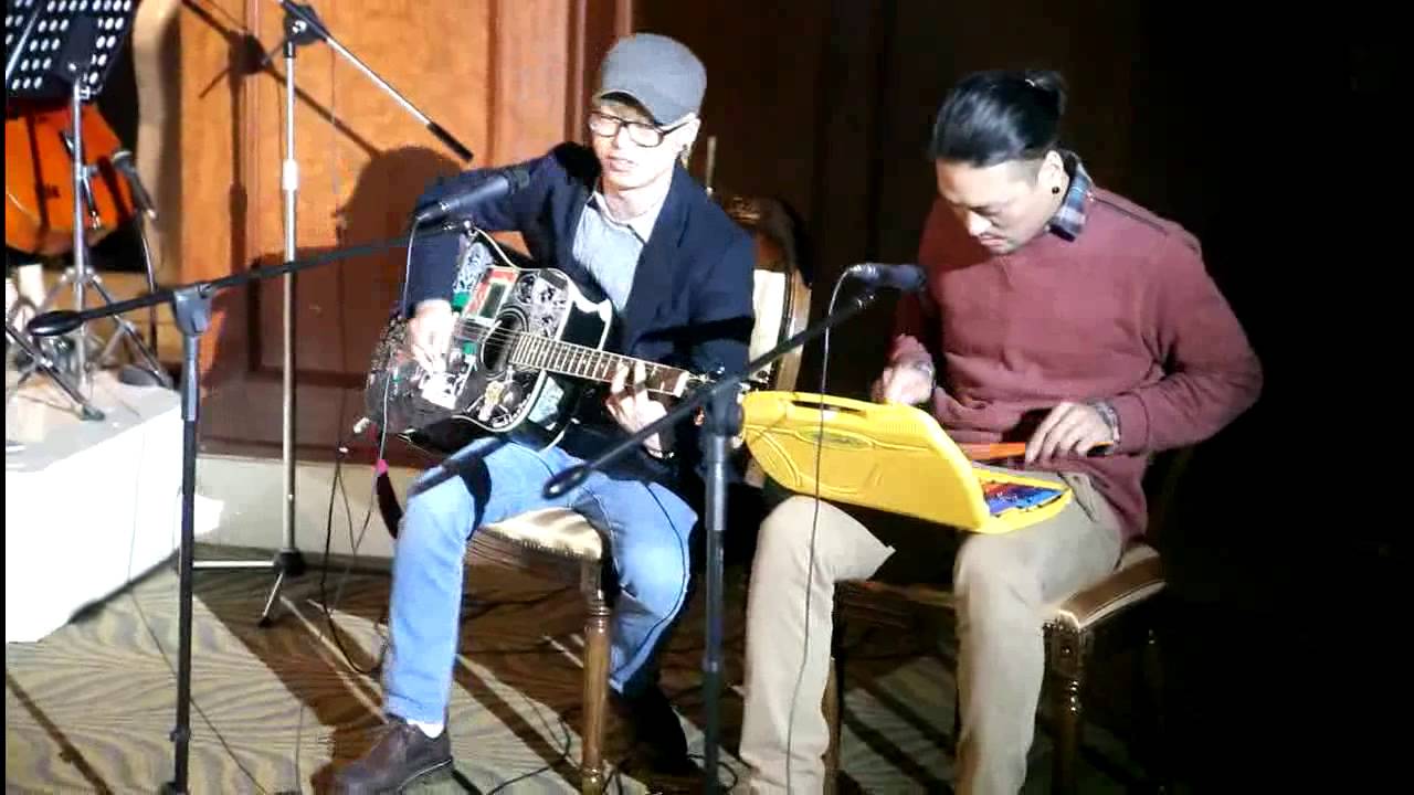 수경씨 결혼식 축가 영상