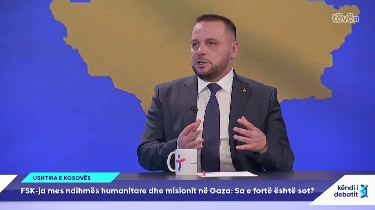 Maqedonci: Kosova në një afat të shkurtër do të jetë pjesë e NATO-s