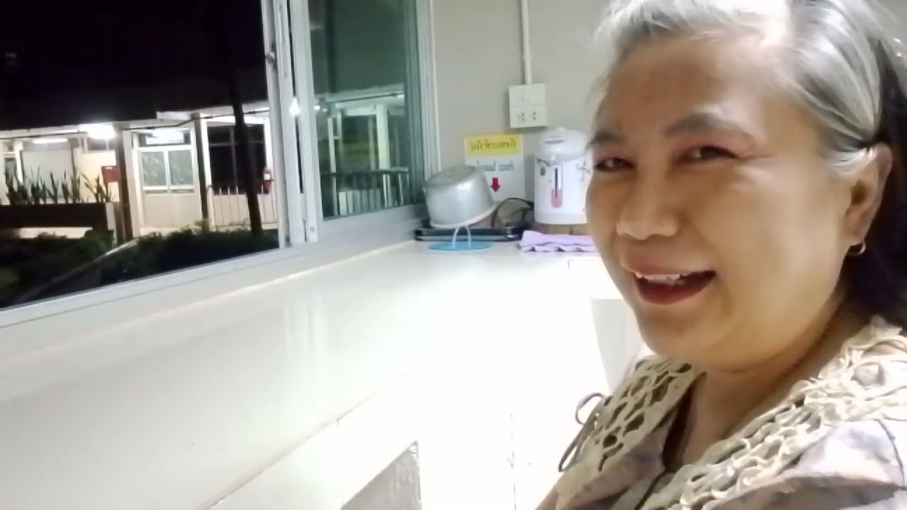 สวัสดีพี่น้องพูดคุยกันไปที่ห้องพักญาติพี่น้อง สาวสว่างคนอีสาน EP174