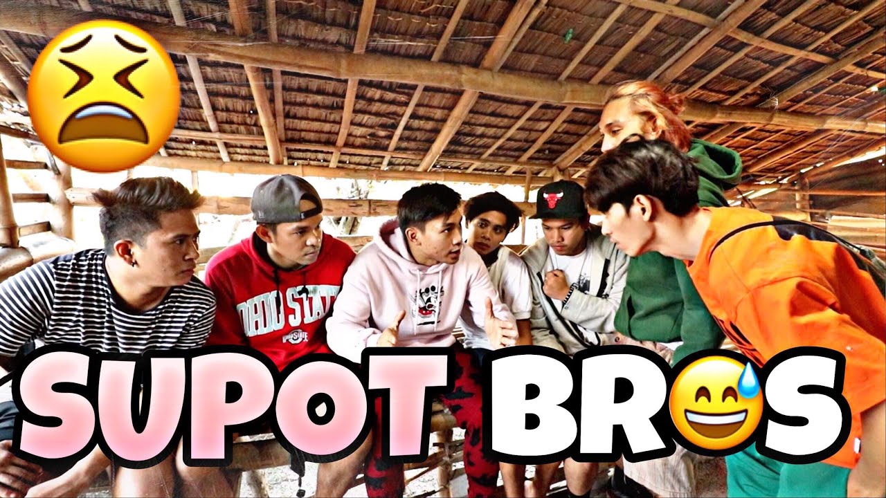 SUPOT (SHORTFILM)