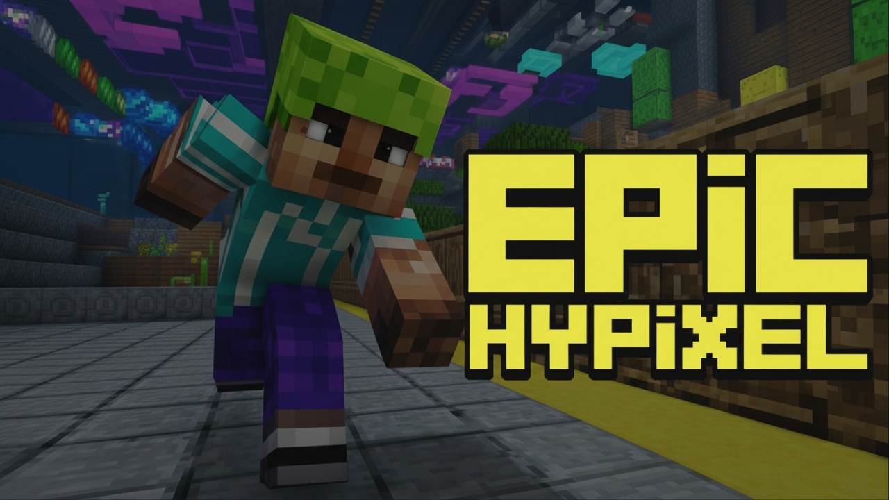 Can I Survive Hypixel Murder Mystery?