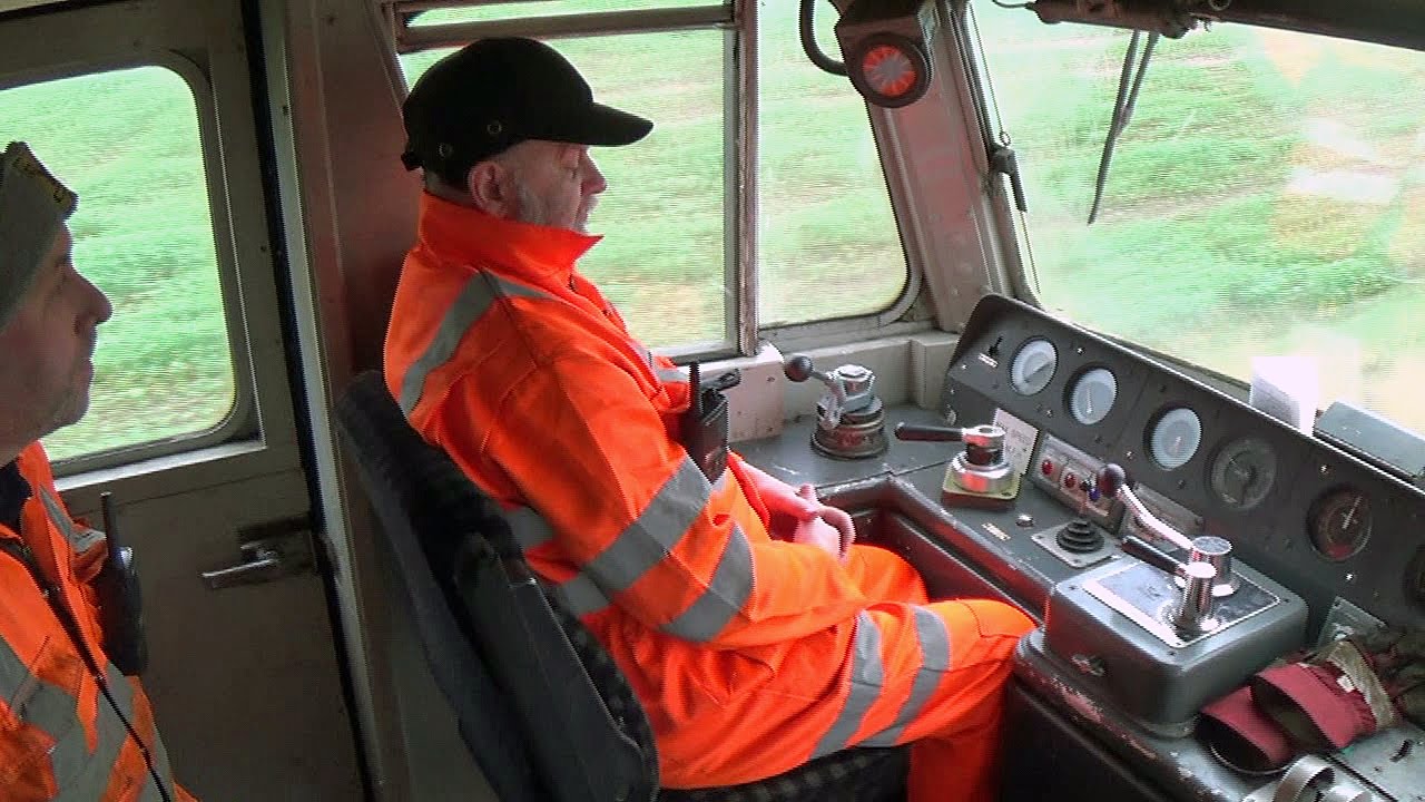 Belmond Luxury Train Pickup