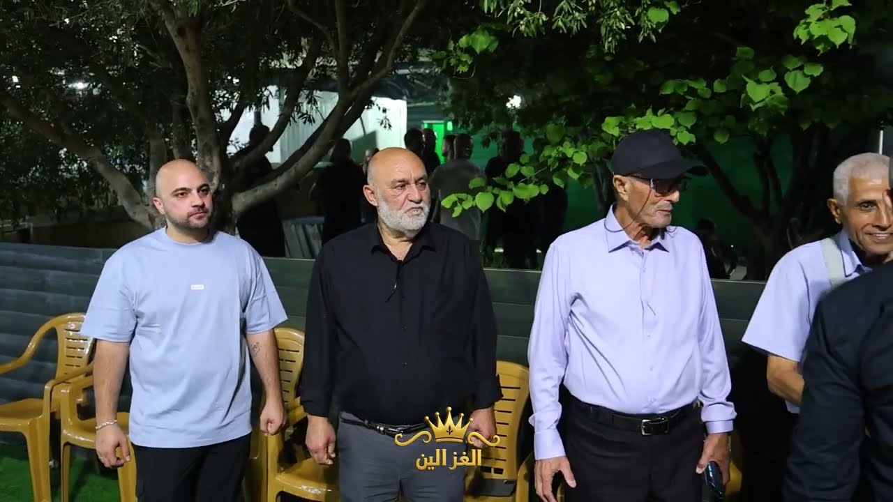 احمد الجلماوي افراح ال زوري ابو العبد جبل حنه عبد الرحمن