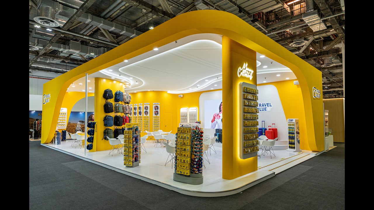 TFWA Asia Pacific Exhibition & Conference 2026