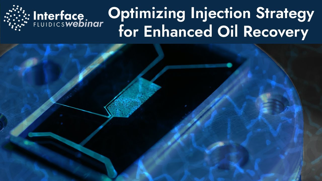 Optimizing Injection Strategy for Enhanced Oil Recovery