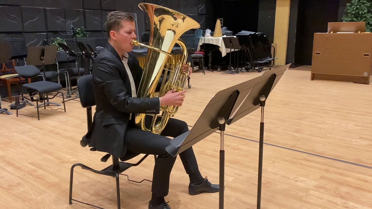Gérard Buquet: Con Voce