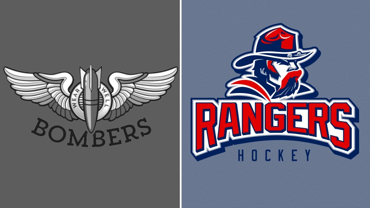WearWell Bombers vs The Rangers - U15 Major - 02/21/2026