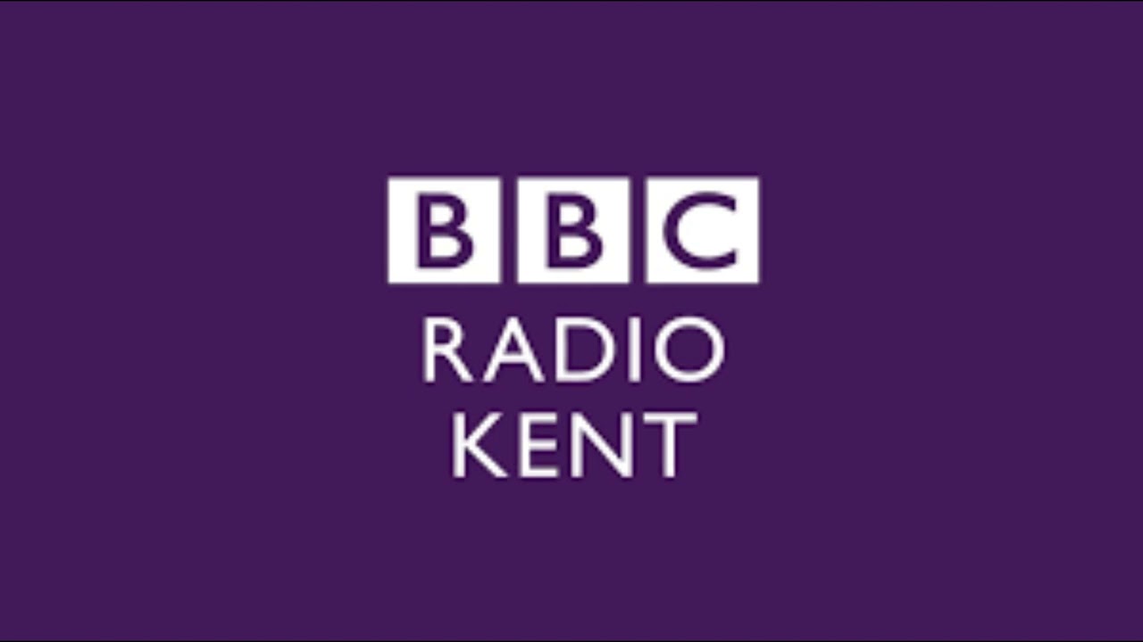 BBC Radio Kent - 21 01 2022