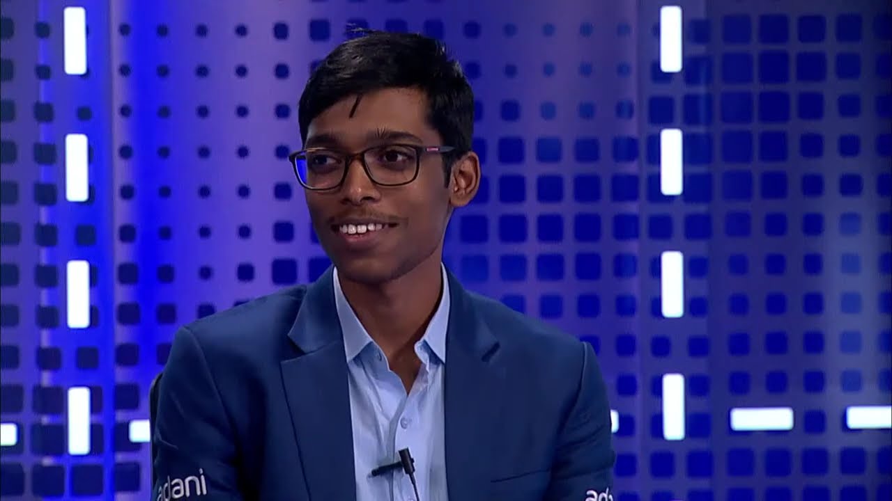Pragg Shocks! Defeats World Champion Gukesh! | R1 #SinquefieldCup