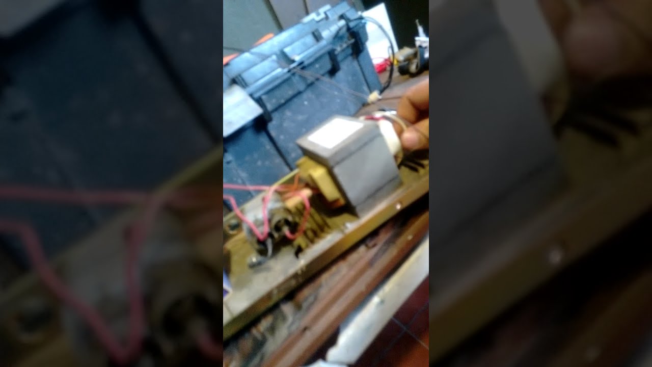 Som vizinho chato vídeo 2