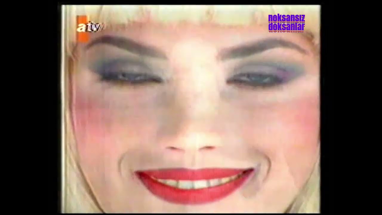 atv - reklamlar, tanıtımlar ve haberler (30.03.1995)