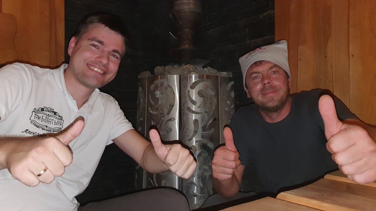 Печь для больших парных Violet World Grill'D : для коммерческих бань и для тех, у кого много друзей