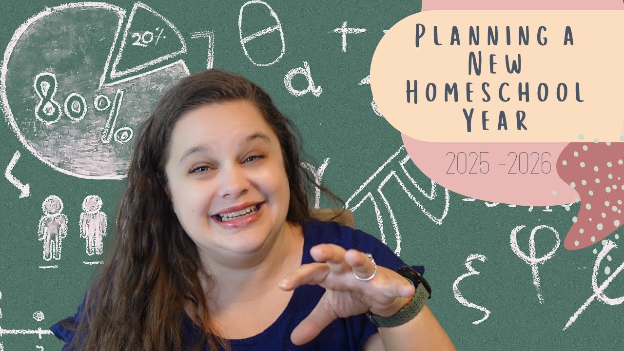 First Step in Planning for a New Homeschool Year | Secular Homeschool Mom