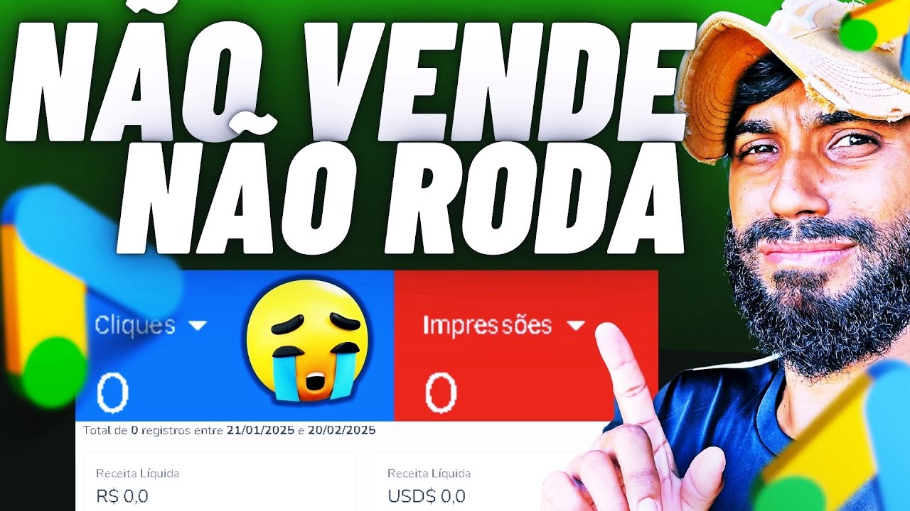 Google ADS Rede de Display: Por Que Muitos Anúncios de Display Não Performam (E Como Resolver)