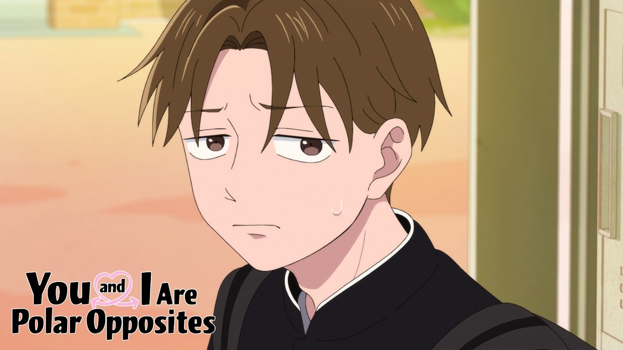 The Lowest Stakes Man Alive | You and I Are Polar Opposites