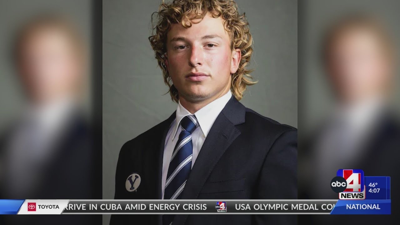 Unsealed documents reveal new details in rape case against BYU wide receiver