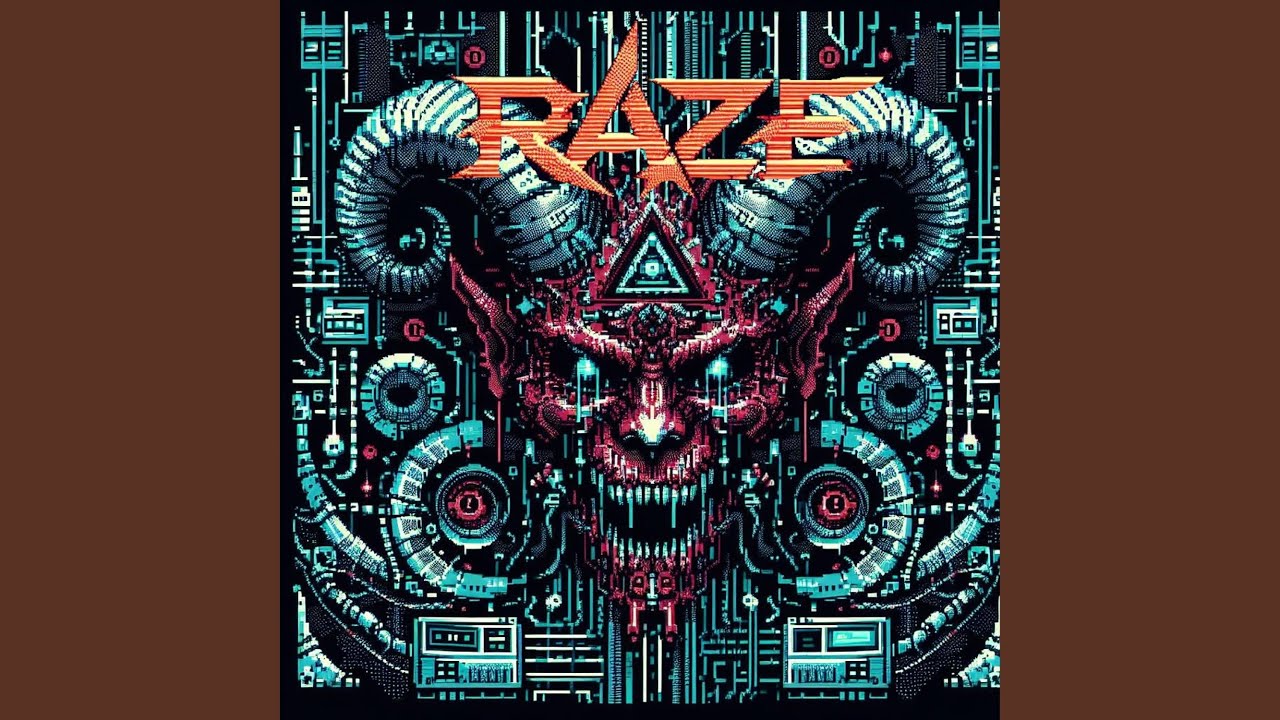RAZE