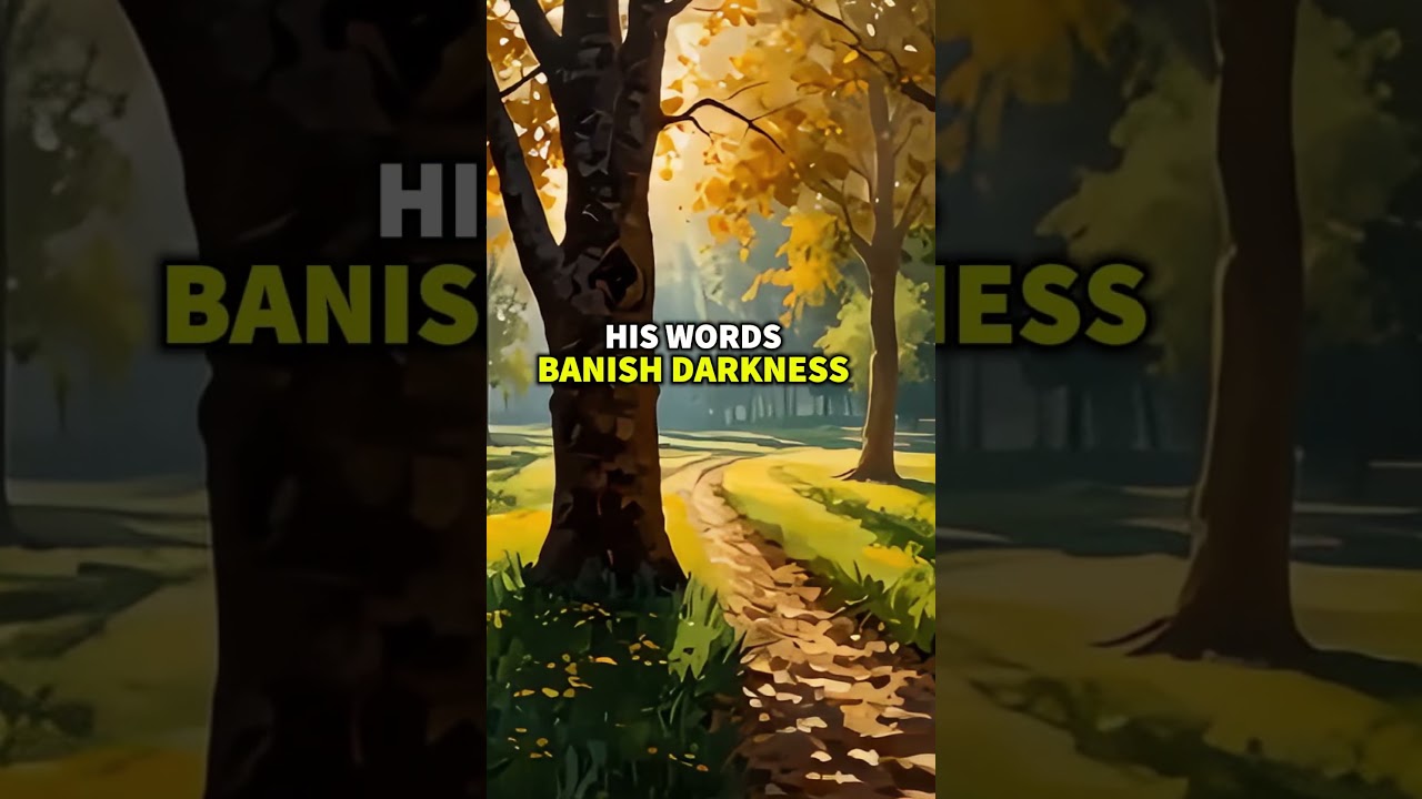 Can God's Light Guide Your Day?