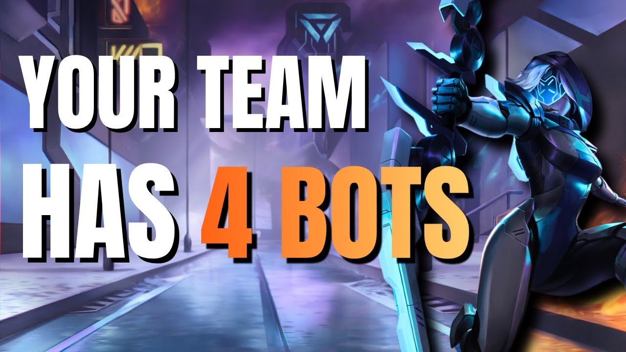 Think of Your Team as AI To Climb - Ashe ADC Challenger VOD Review