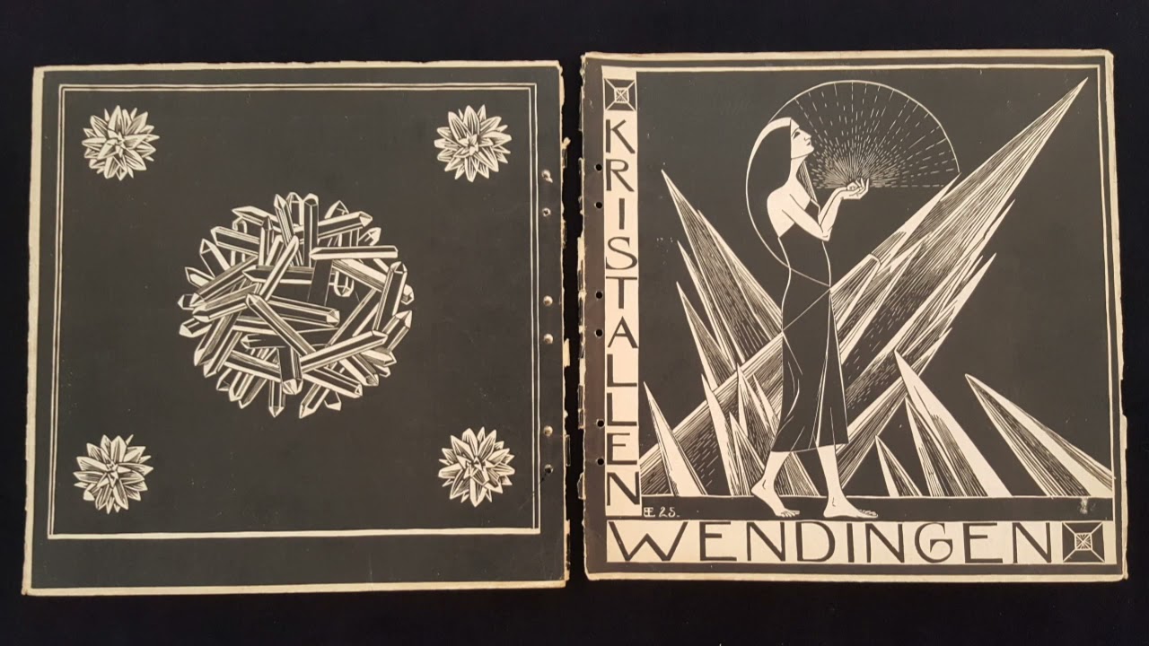 Adopt-a-Book: Preserving Treasures Together - Wendingen